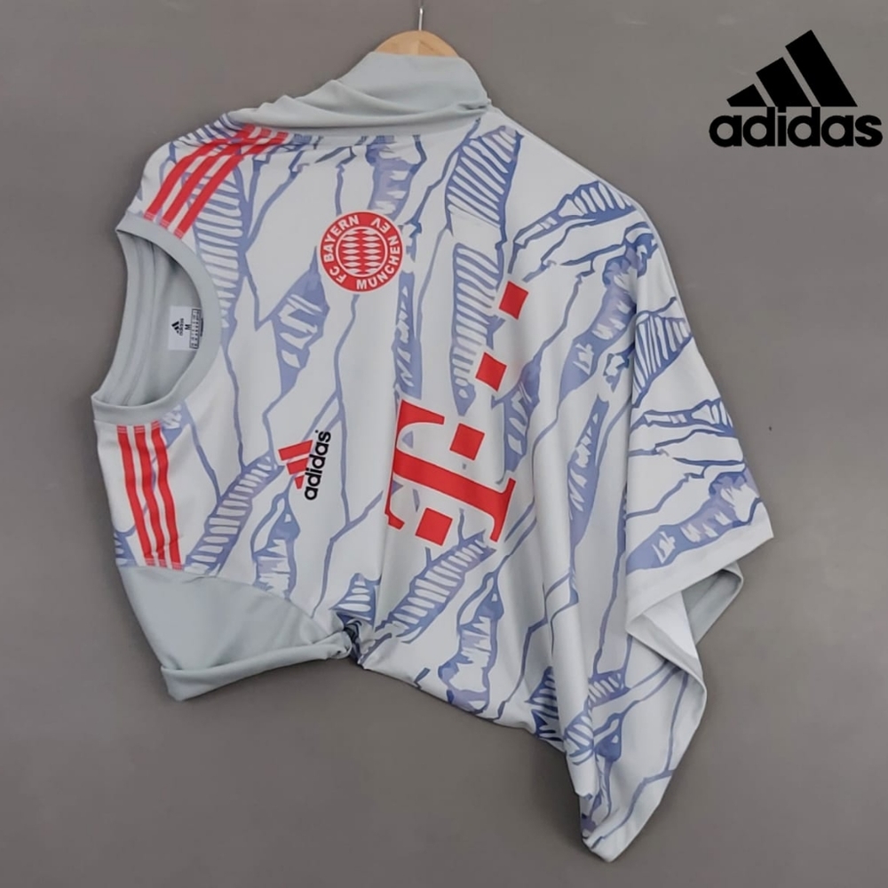 Bayern Munich jersey